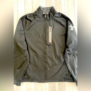 Under Armour Storm Infrared Jacket:  XL Men’s Black